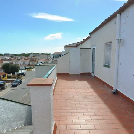 Ferienwohnung Rnet - Empuriabrava Valira Exterior foto