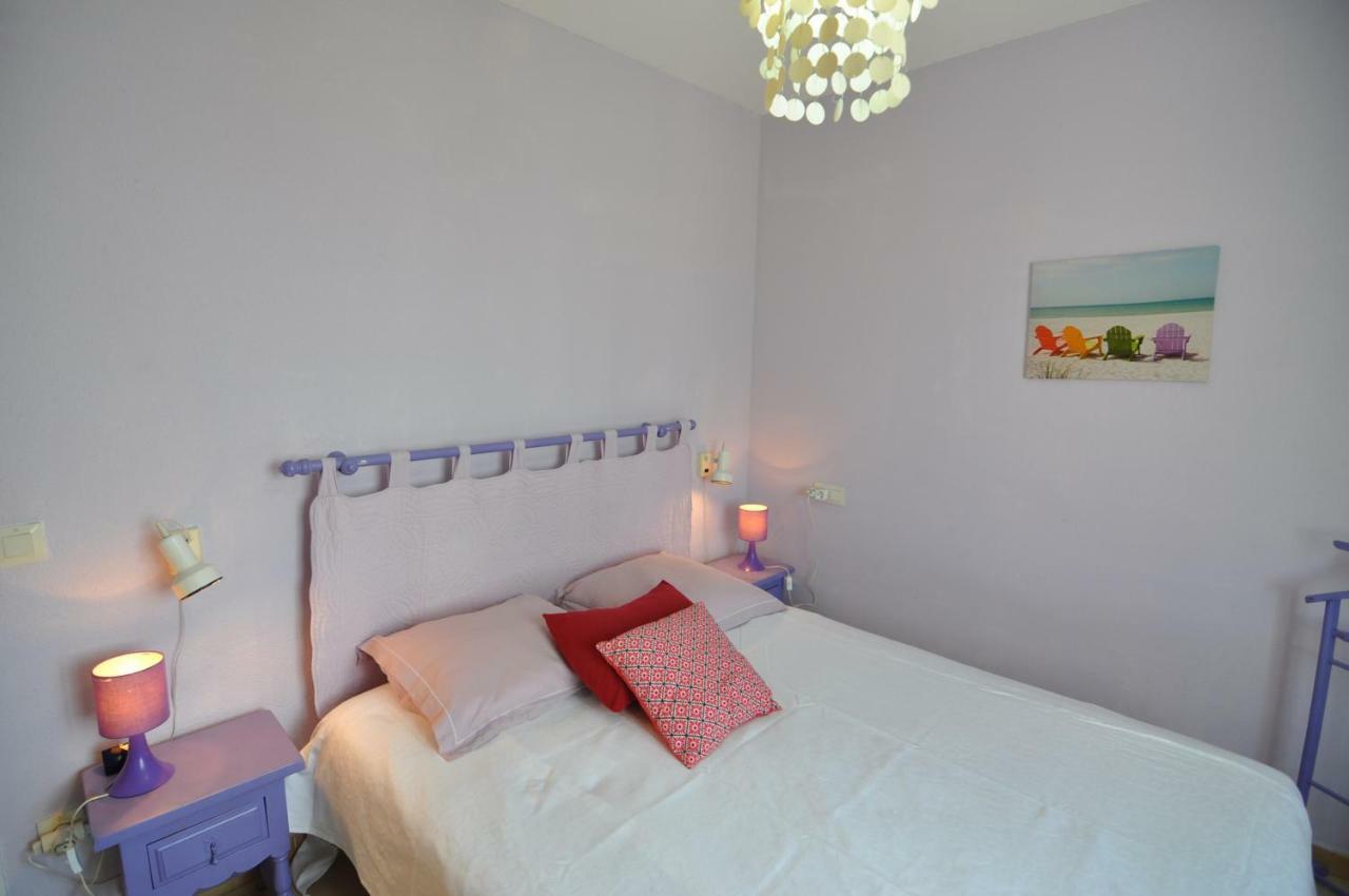 Ferienwohnung Rnet - Empuriabrava Valira Exterior foto