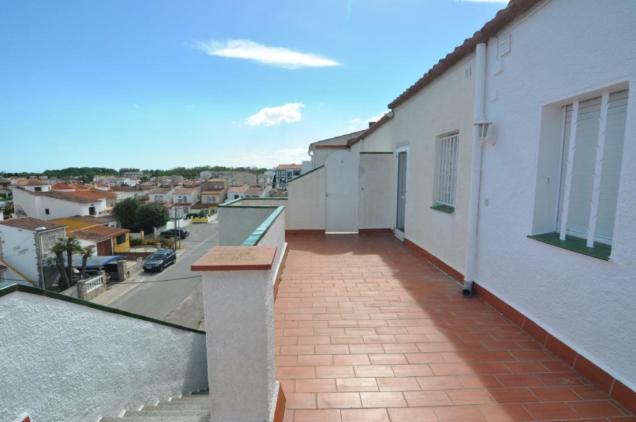 Ferienwohnung Rnet - Empuriabrava Valira Exterior foto