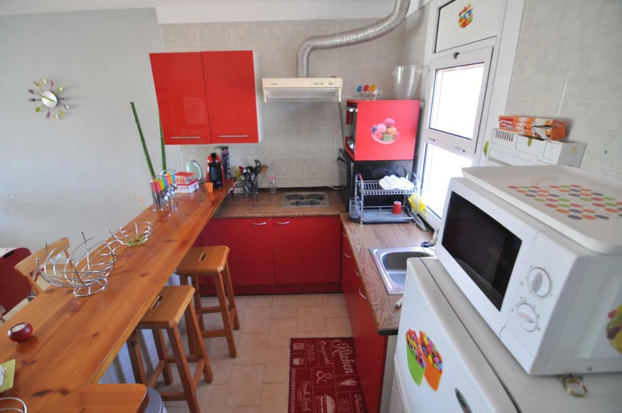 Ferienwohnung Rnet - Empuriabrava Valira Exterior foto