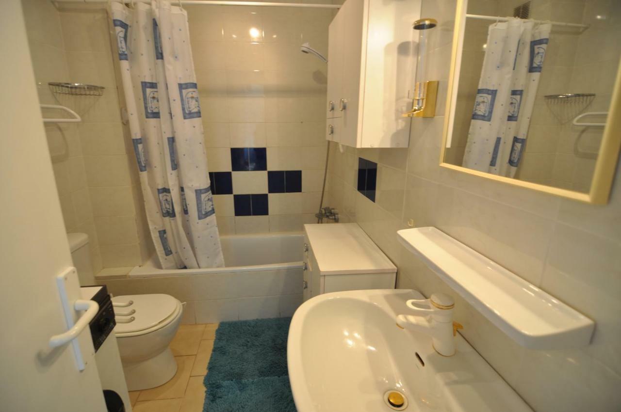Ferienwohnung Rnet - Empuriabrava Valira Exterior foto