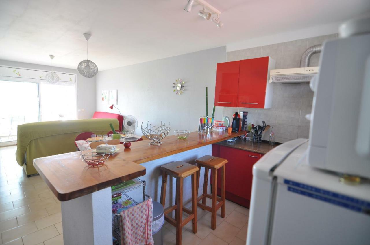 Ferienwohnung Rnet - Empuriabrava Valira Exterior foto